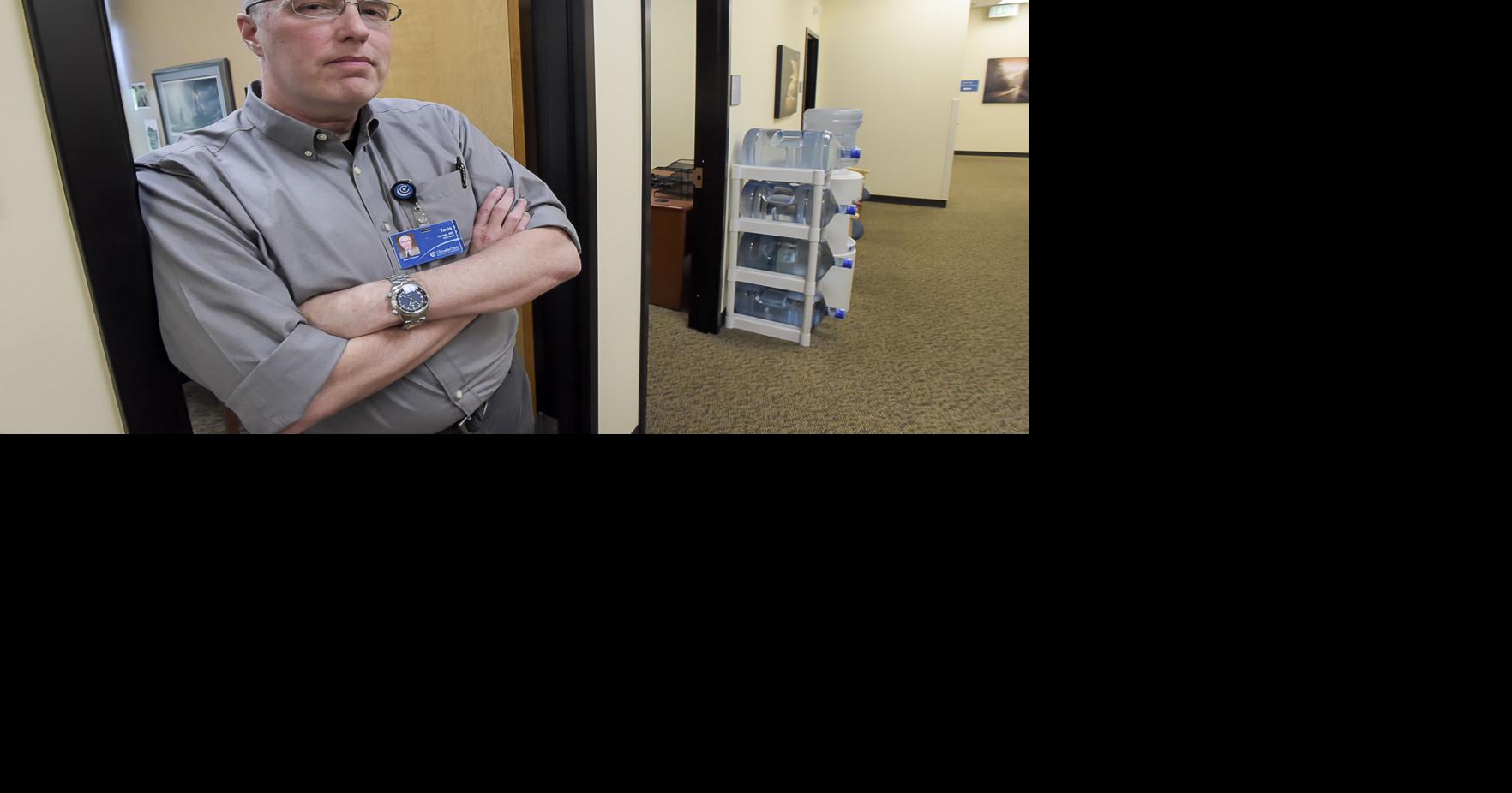 Cowan takes over as medical director of occupational medicine at The