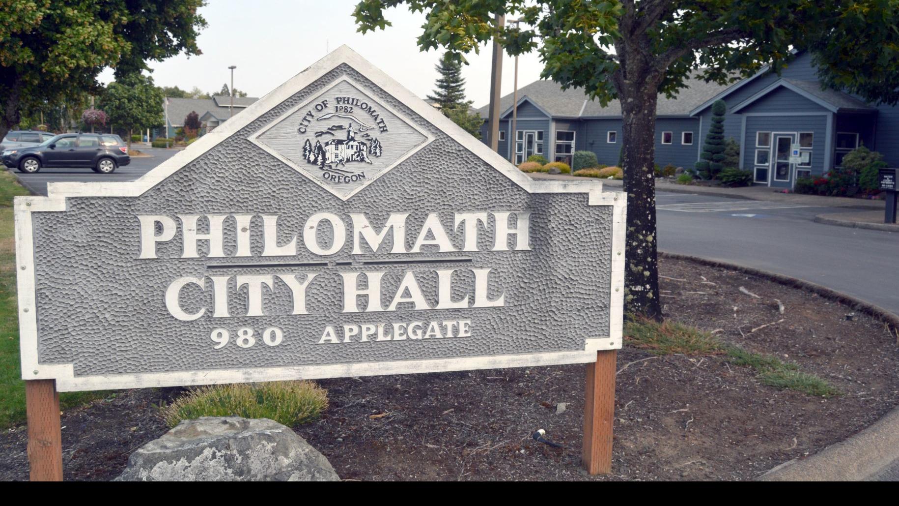Power Outage Affects Philomath Residents Local Gazettetimes Com