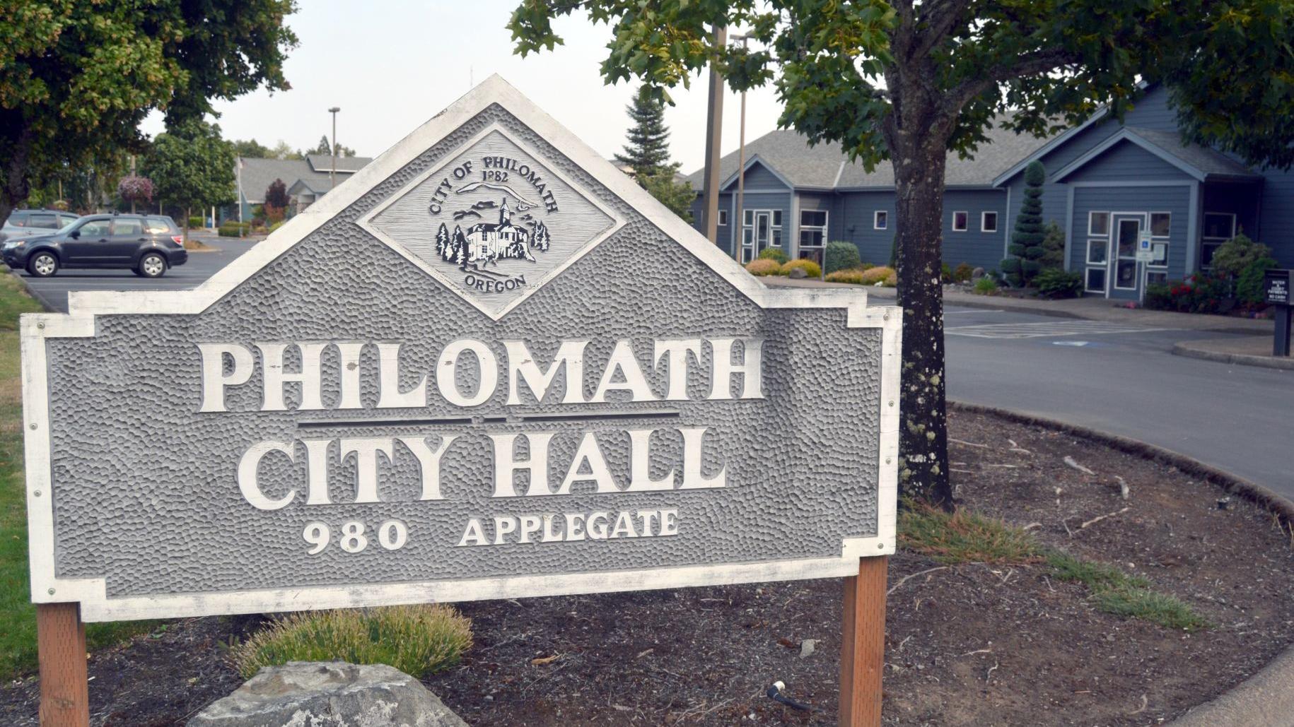 Power Outage Affects Philomath Residents Local Gazettetimes Com