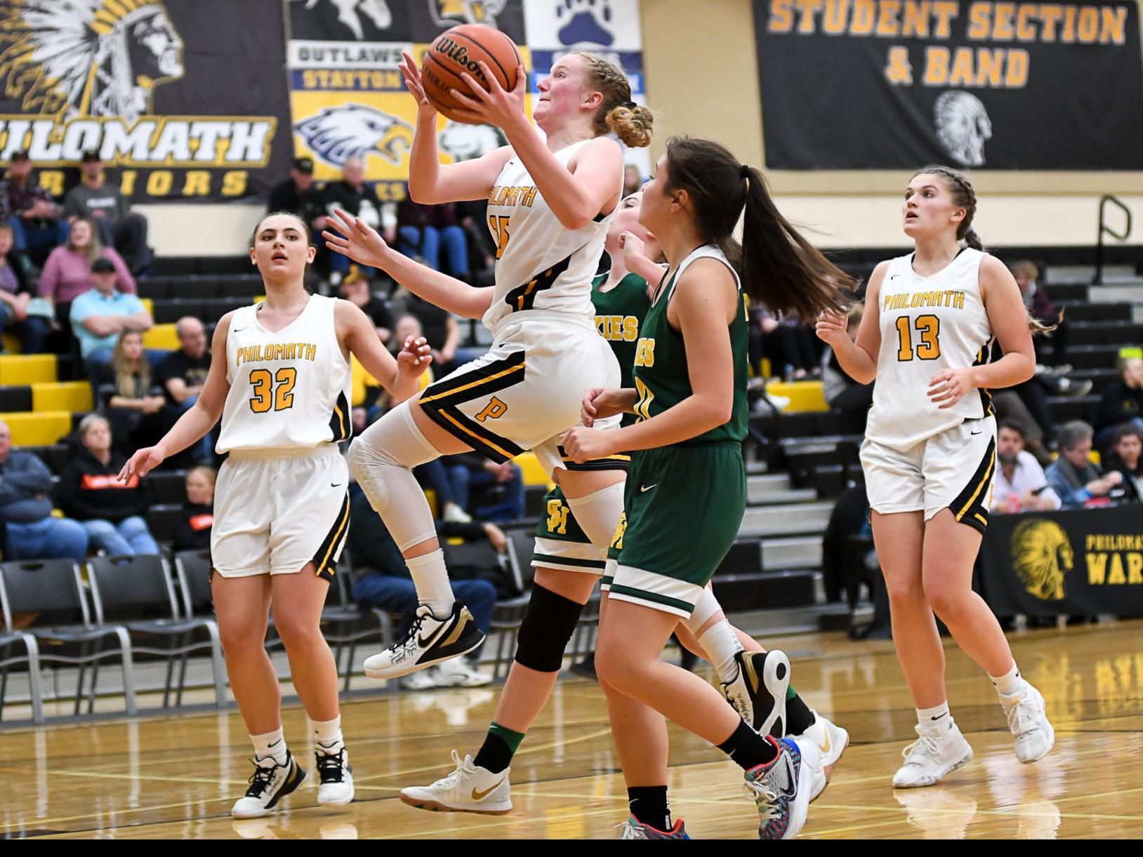 Prep Girls Basketball Confident Warriors Head Into 4a State