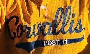 American Legion baseball: Corvallis splits doubleheader at Stayton