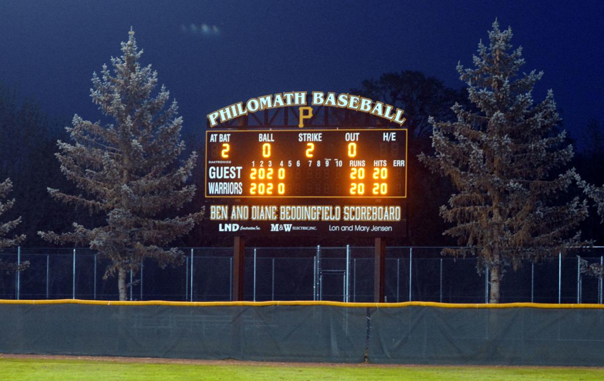 Friday night lights