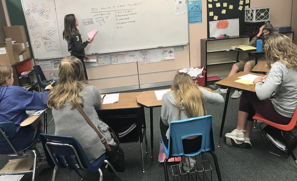 avid strategies creating excitement