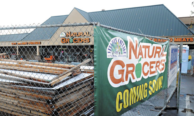 Natural Grocers Coming To Corvallis Local Gazettetimes Com