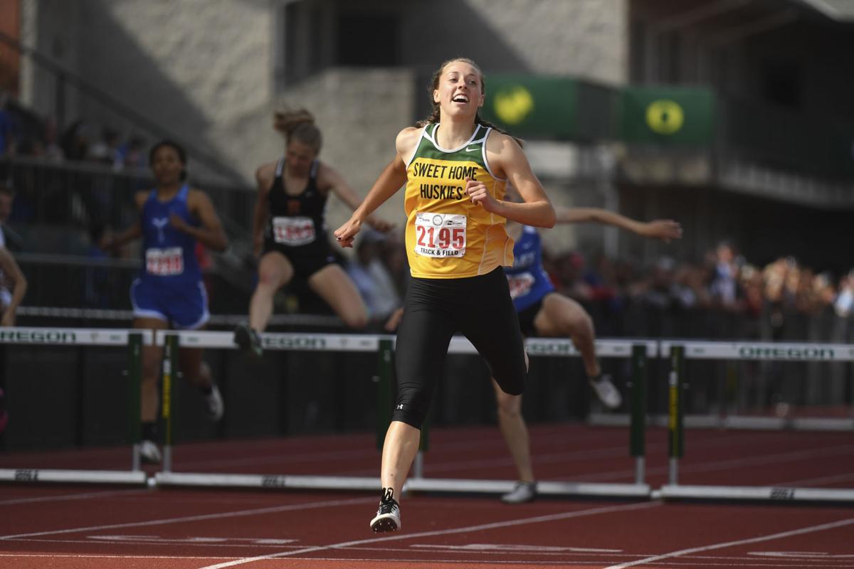 Bethany Gingerich