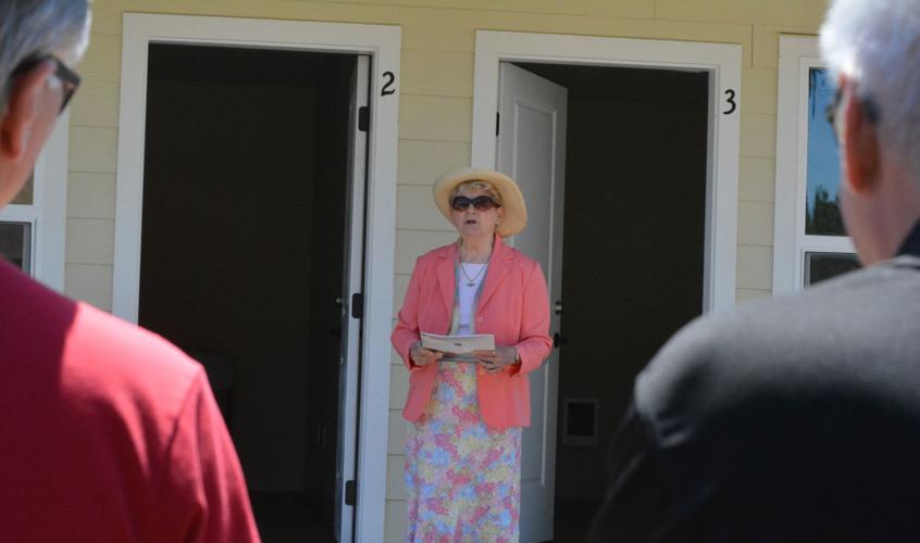 RobinJeanne Parks