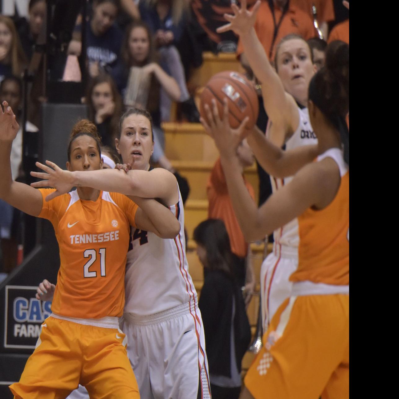 Osu Women S Basketball Notre Dame Game In 2013 Was Turning Point