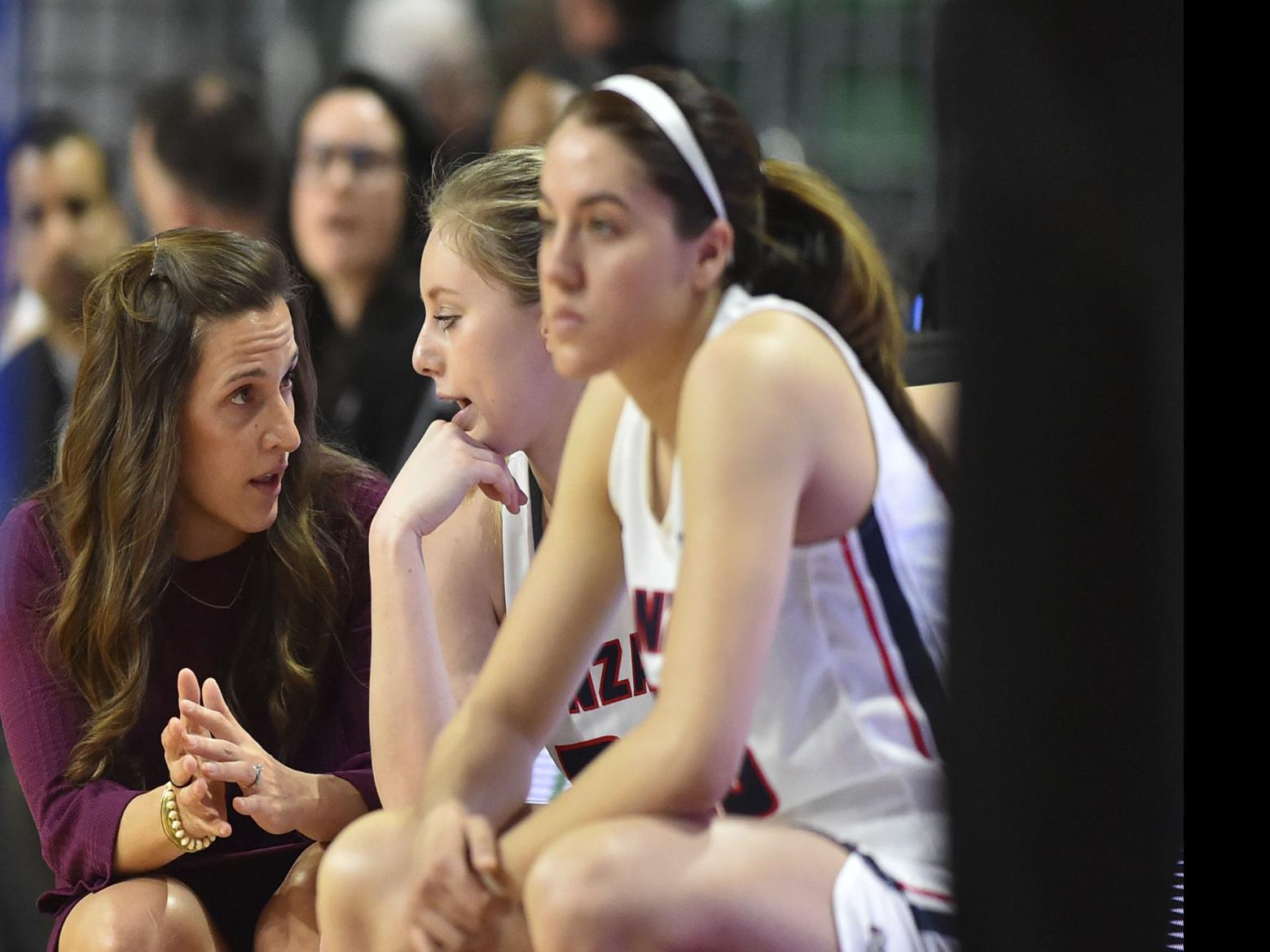 Ncaa Women S Basketball Gonzaga Back In Corvallis For Ncaa Tournament Basketball Gazettetimes Com