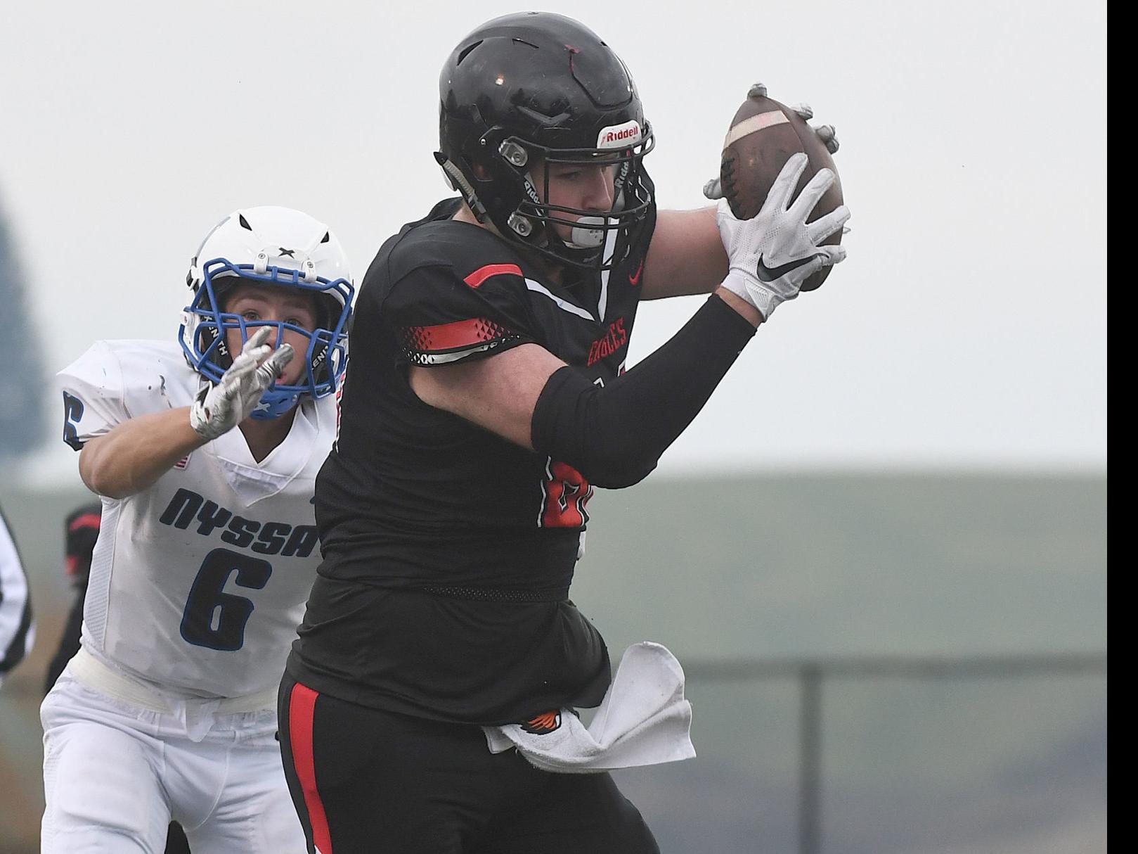 High School Football Capsules Nov 15 High School