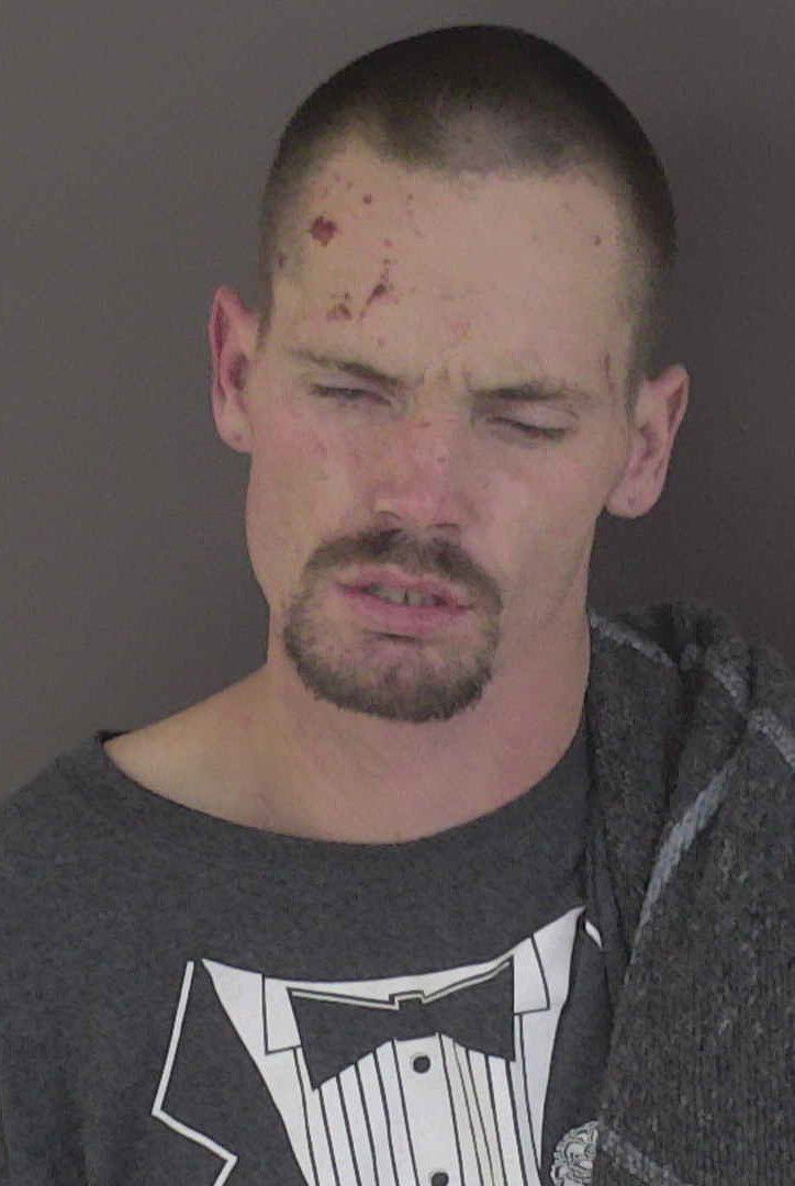 MYERS, BRADLEY LEWIS