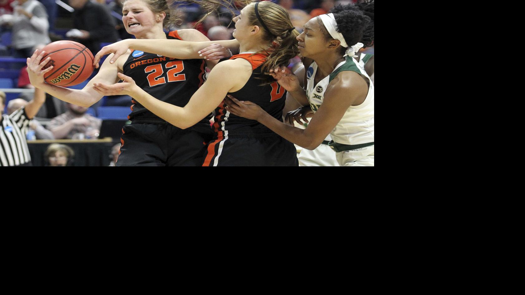 OSU women's basketball Beavers look to grow from title game loss