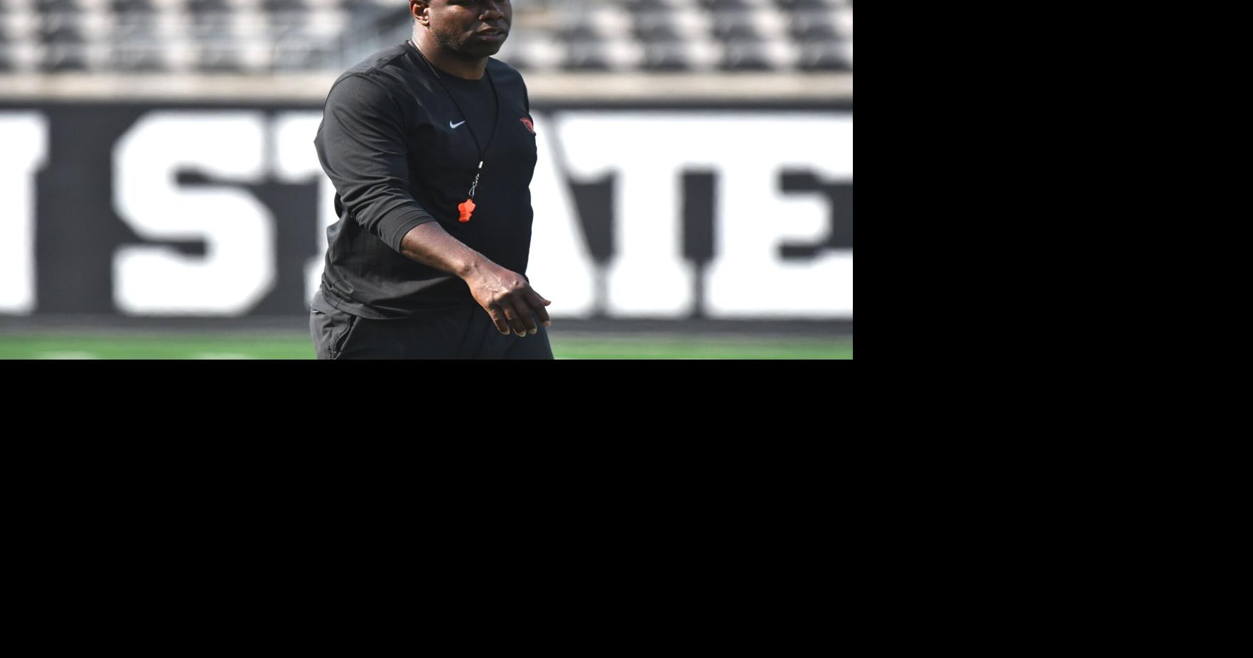 Oregon State football record prediction