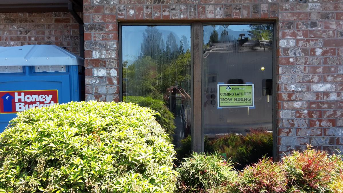 Corvallis BottleDrop opening delayed