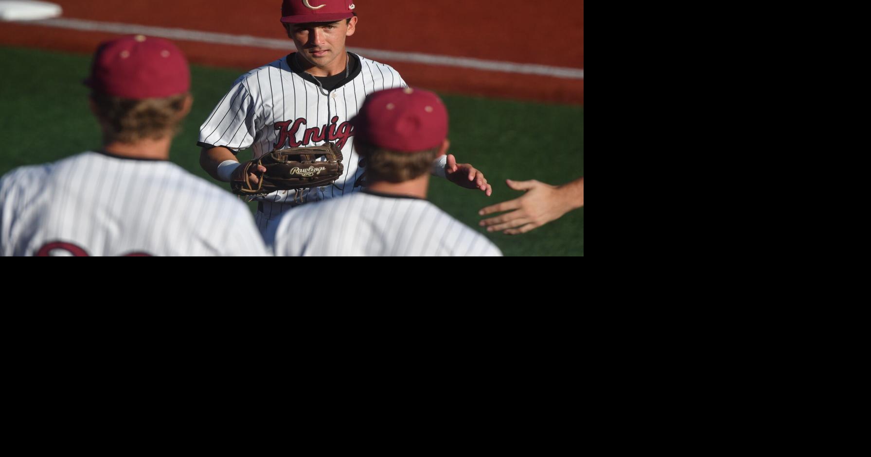 Max Medina makes quick impact with the Knights before college debut