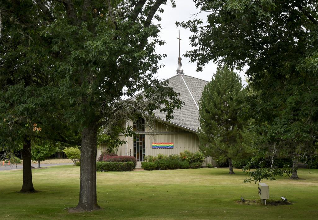 Seeking Sanctuary Corvallis Church Offers Safe Harbor To Homeless
