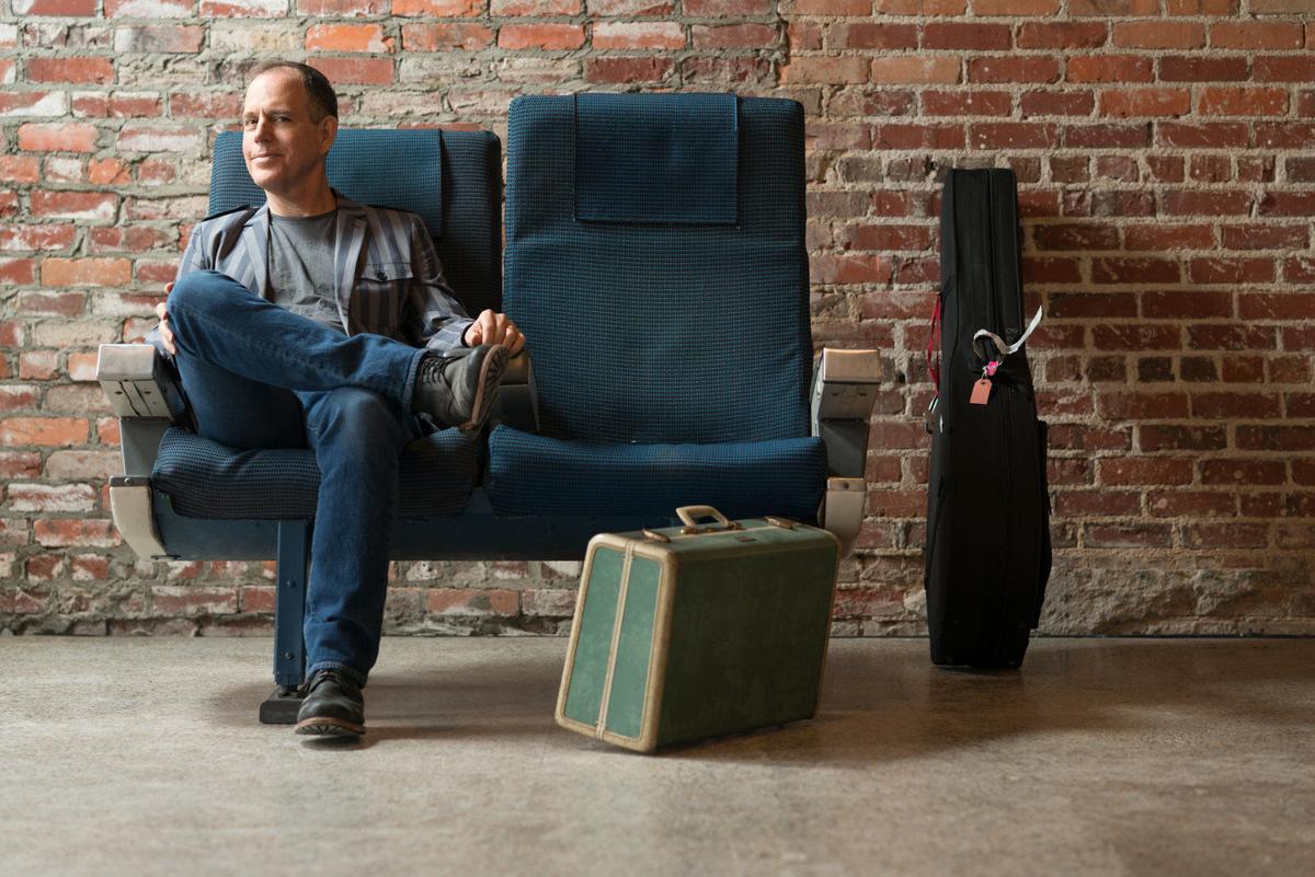 David Wilcox