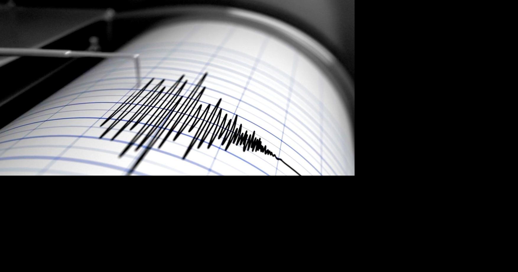 Magnitude 7.1 earthquake shakes Tonga, possible tsunami