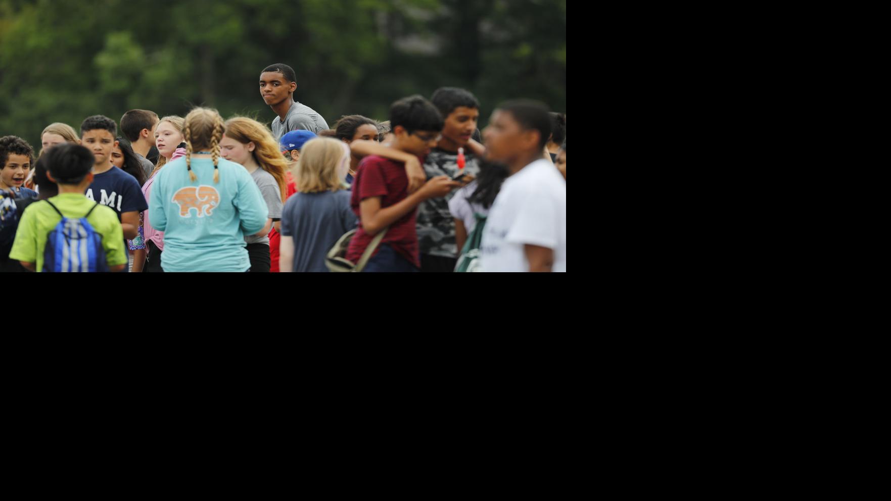 Photos Meet the best 13yearold basketball player in America