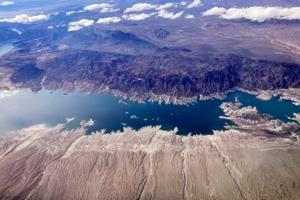 2024 outlook for Colorado River less rosy after banner year