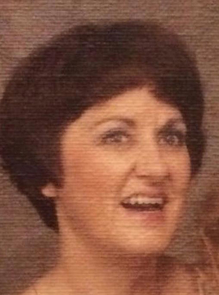 Judy (Gilchrist) Hensley