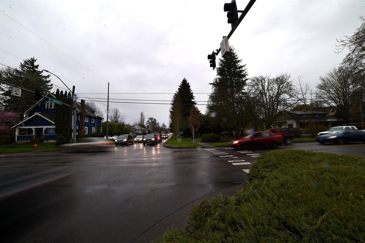 Power Outage Affects More Than 17 000 In Corvallis Local Gazettetimes Com
