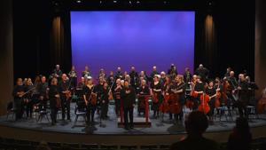 Bridging music accessibility: Symphony names new conductor