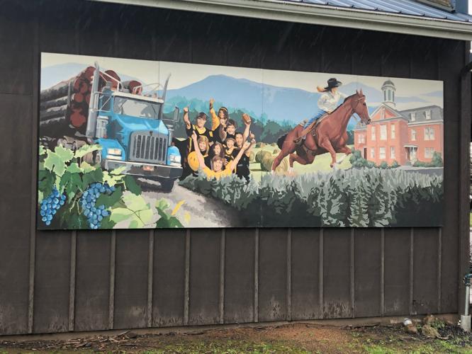 Mural