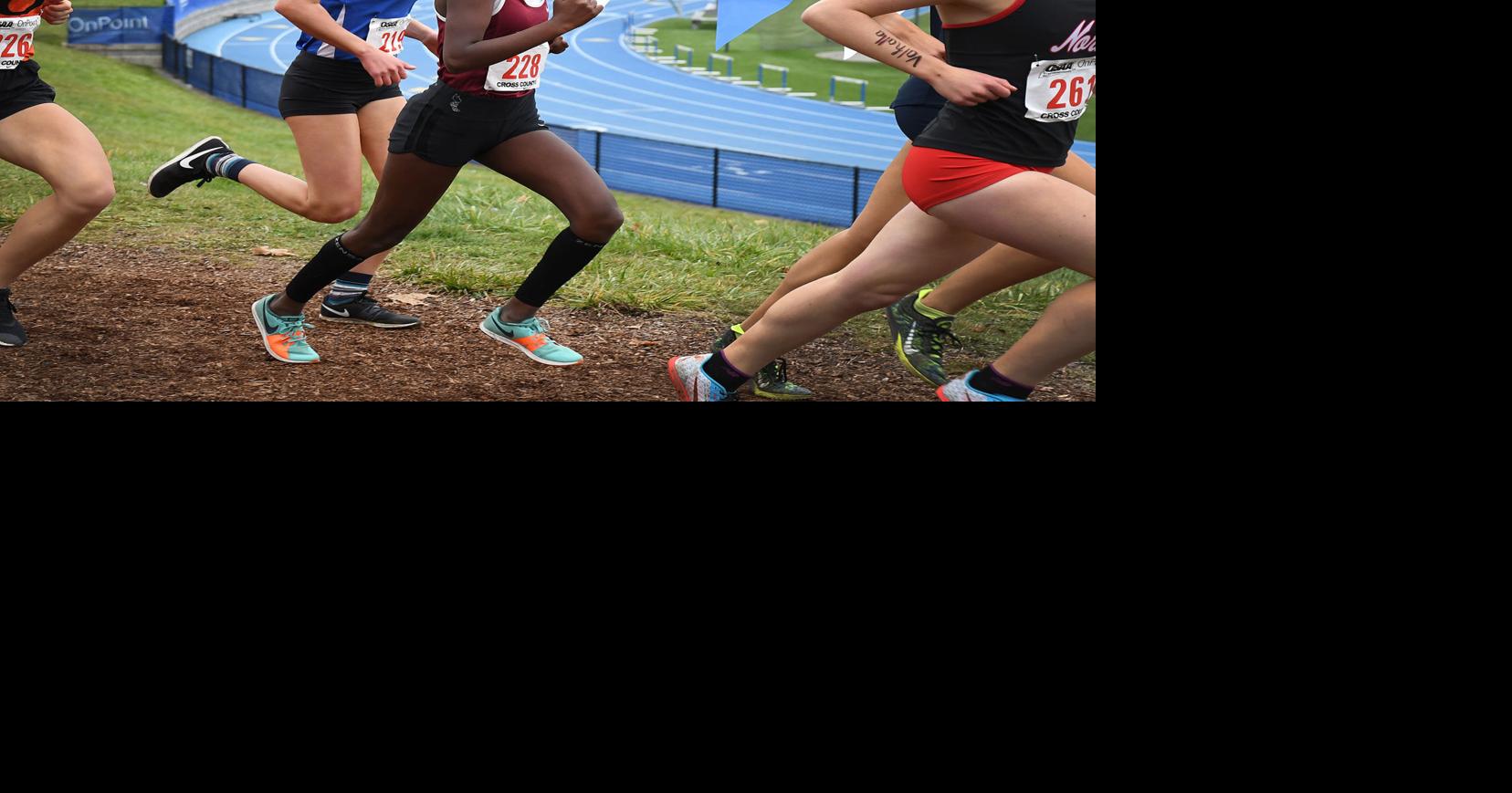 High school track and field rankings (May 4)