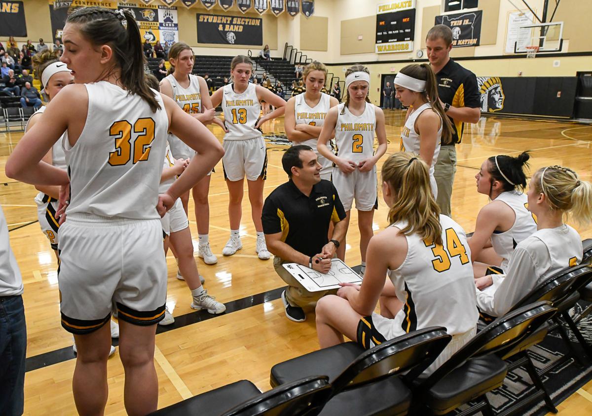 Warriors Today Tuesday Feb 4 2020 Sports Gazettetimes Com