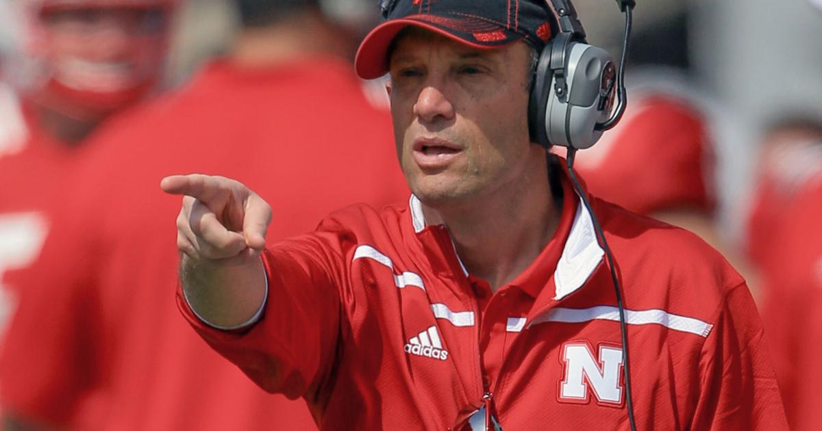 Bobby Riley Osu OSU football: Riley settling in as Nebraska's football coach