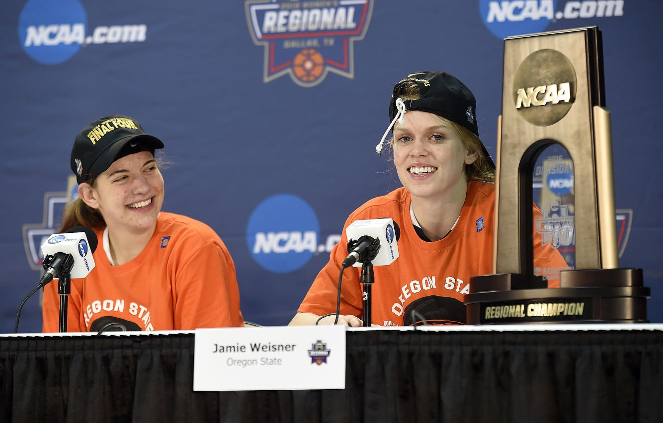 Oregon State Announces 2023 Hall Of Fame Class