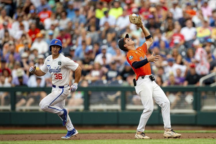 TCU Returns to College World Series for the First Time Since 2017