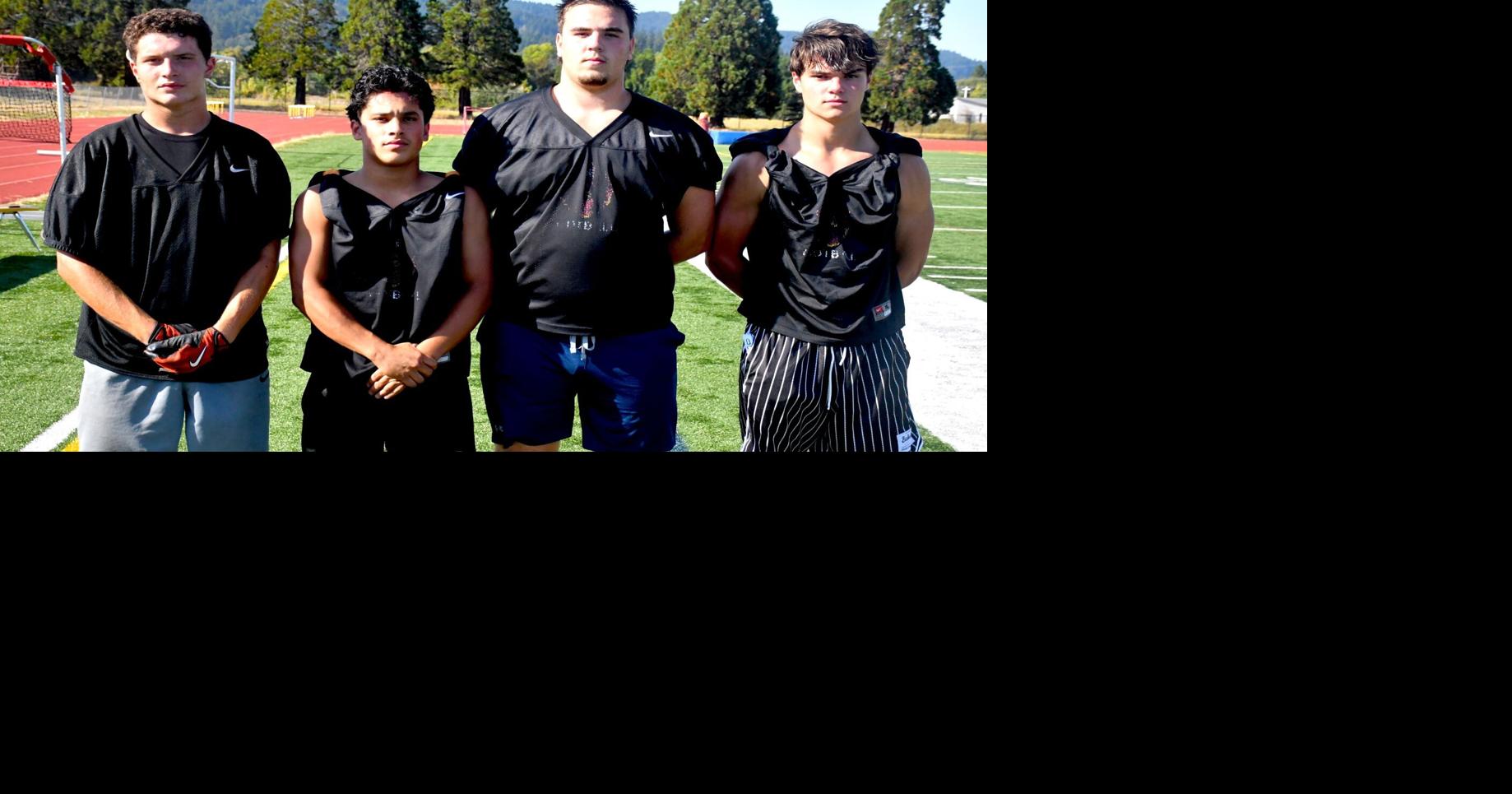 2026 football preview: Crescent Valley is back in 5A and ready for the challenge
