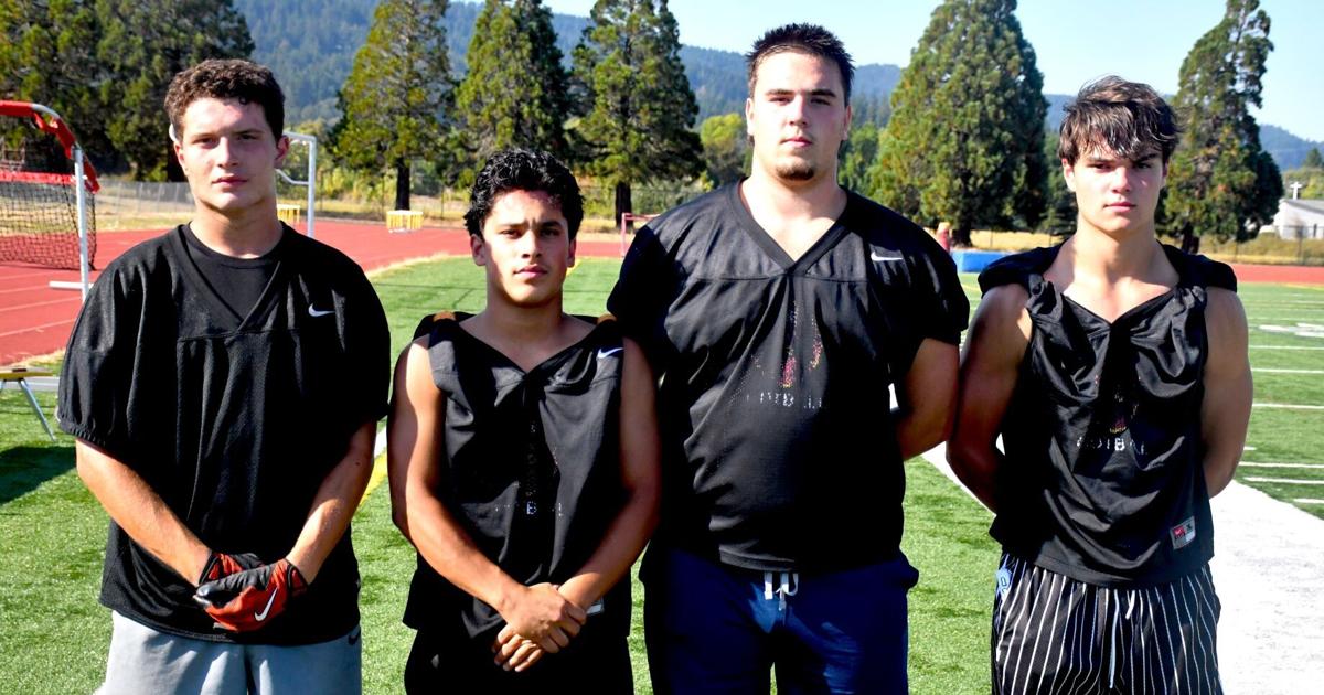 2026 football preview: Crescent Valley is back in 5A and ready for the challenge