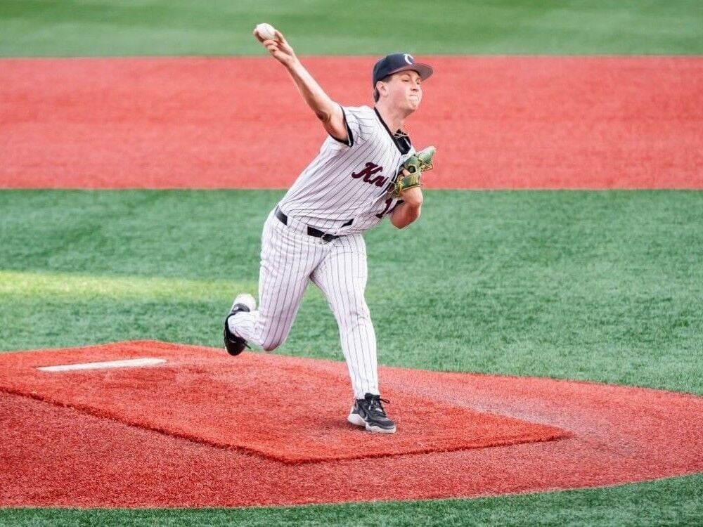 Knights lose heartbreaker in WCL Championship game