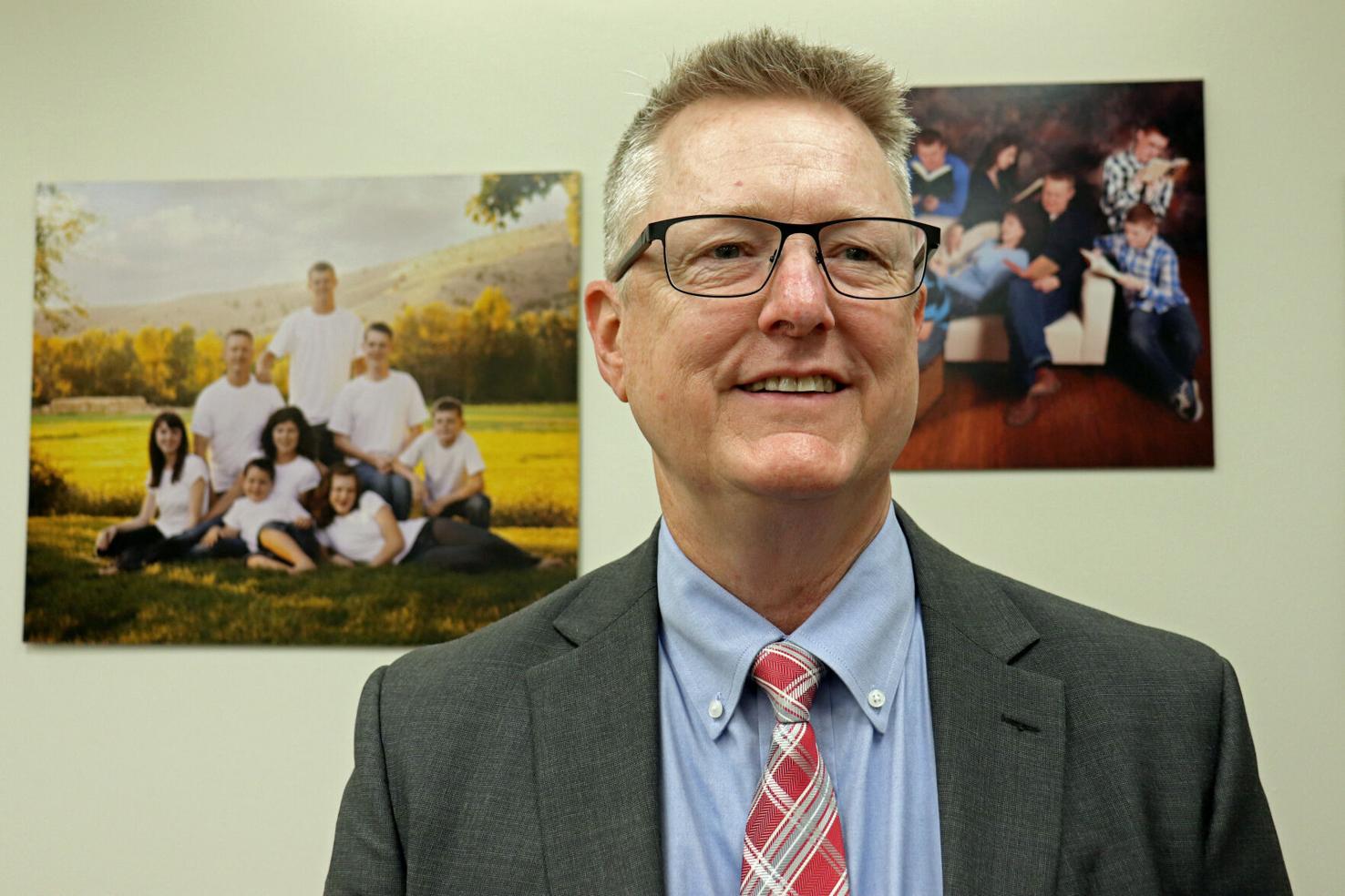 Meet Benton County’s new district attorney