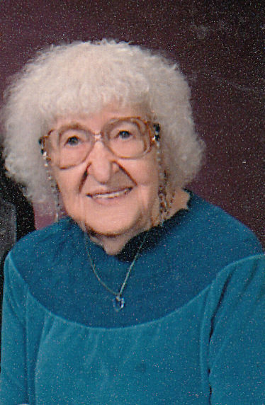 Helen M Daily