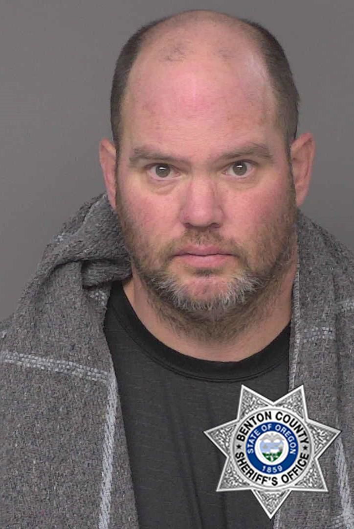 BERKEY, BRIAN OLIVER