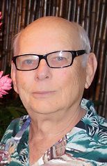 Robert E. Bob Reynolds