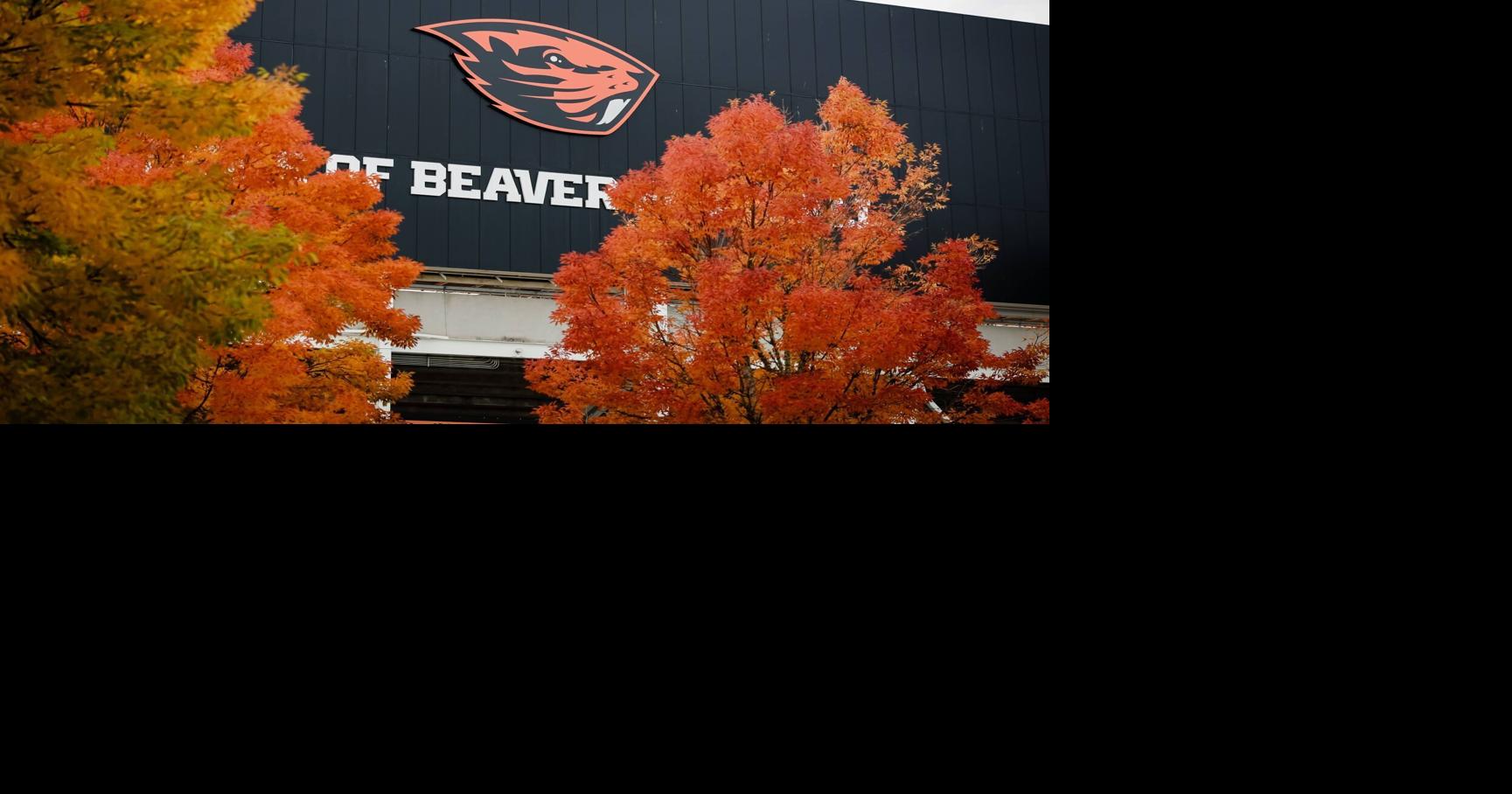 Oregon State athletics is looking to a new year after a difficult close to 2025