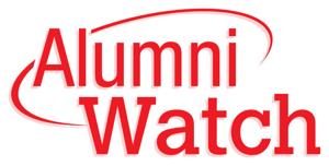 Alumni Watch (March 15)