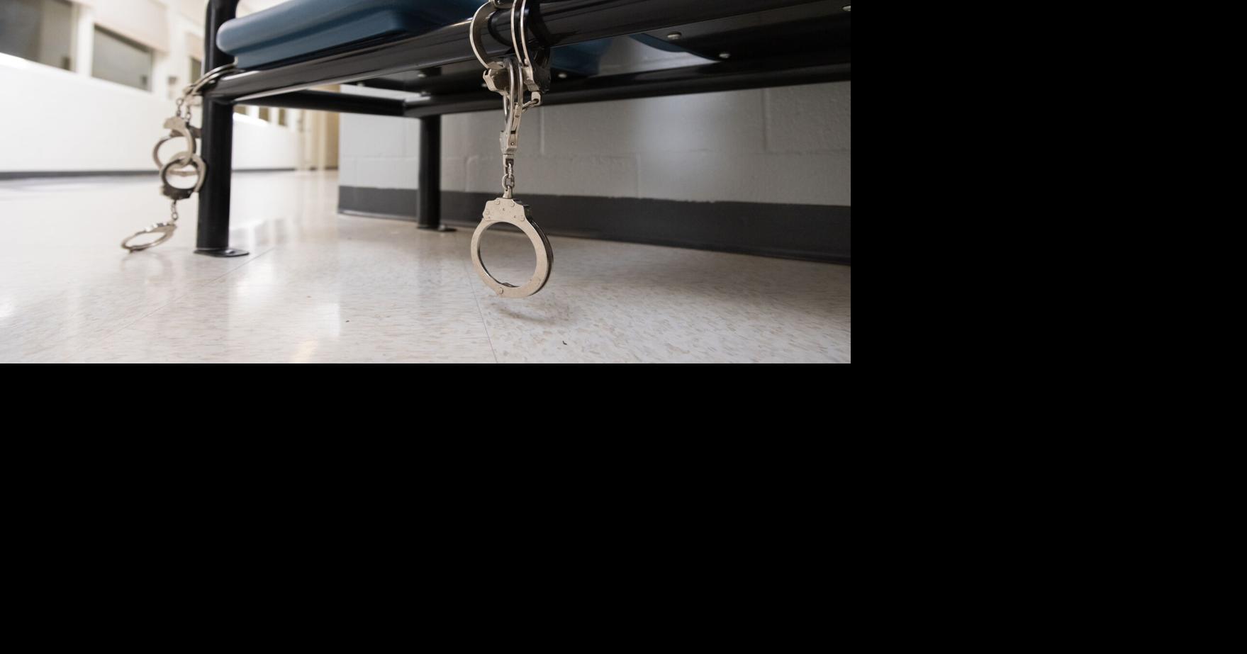 Sweet Home man accused of sexually assaulting paralyzed woman