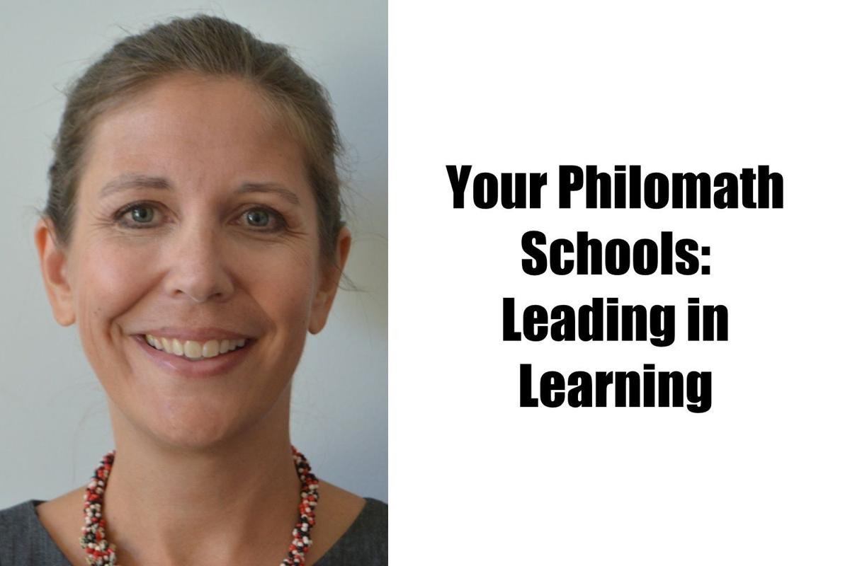 Your Philomath Schools Focusing on strength of community as we move