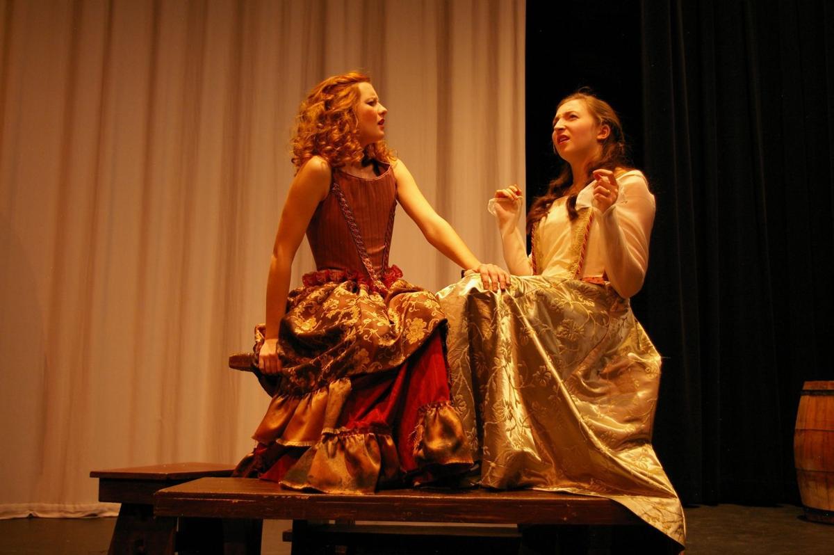 desdemona innocence