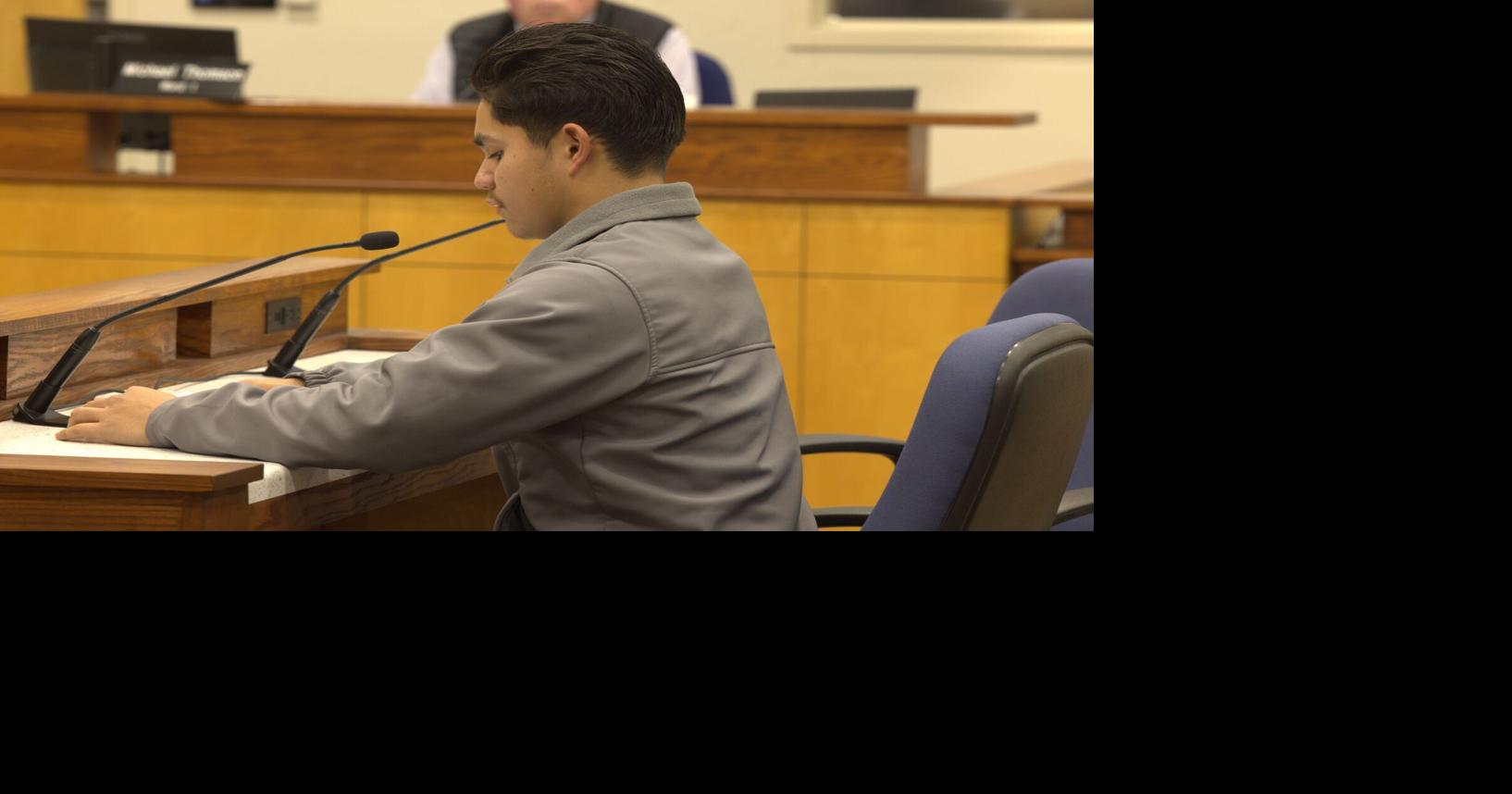 Albany leaders address the ICE elephant in the room