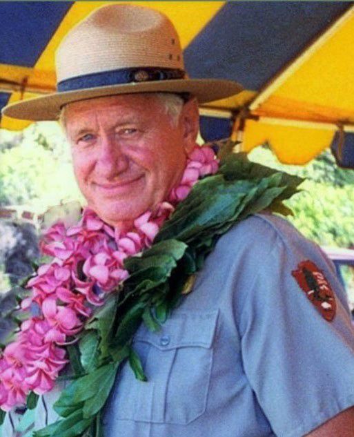 Donald Walter Reeser