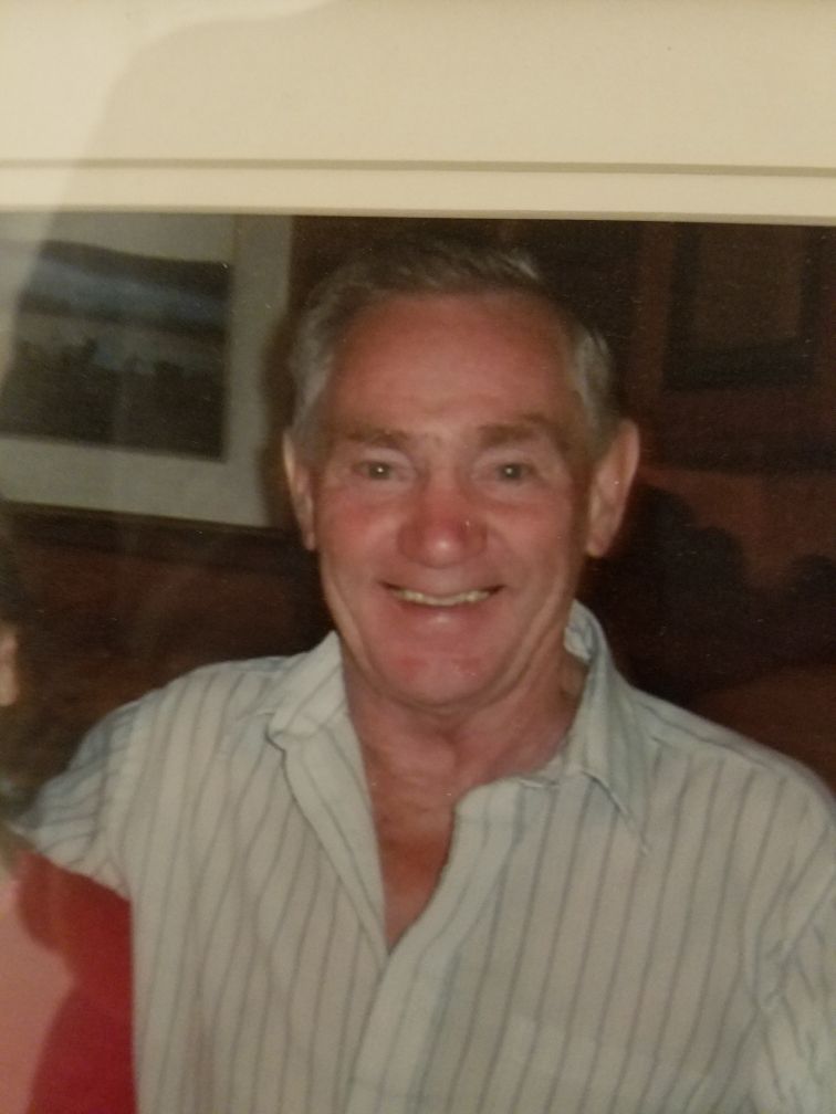 Jack Leroy Pellett