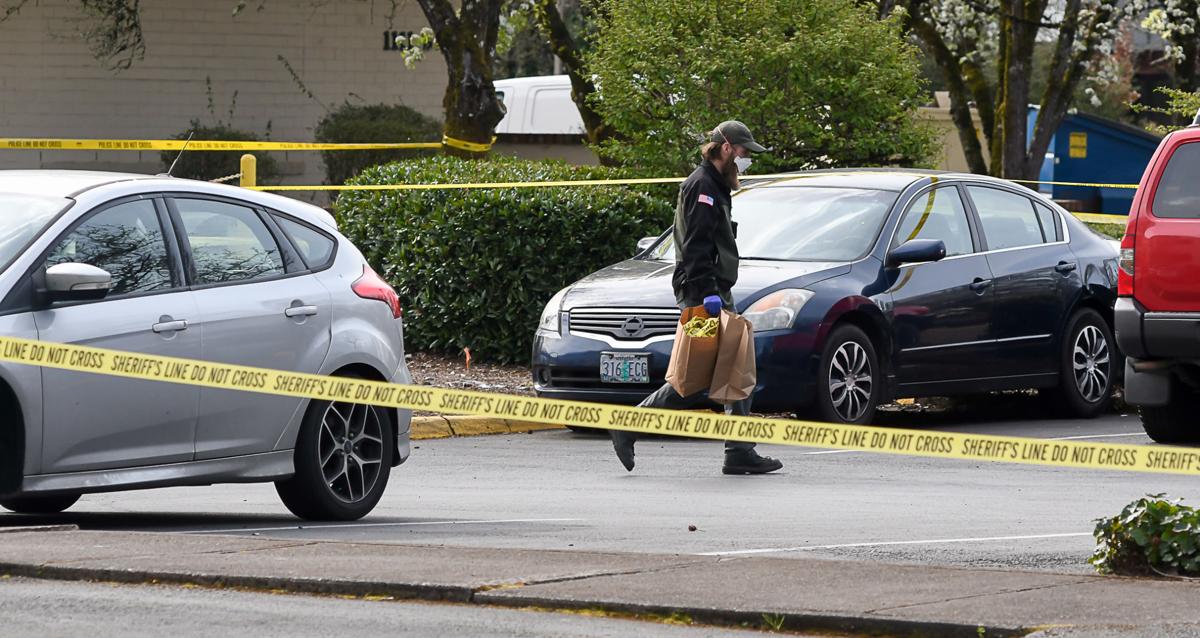 Police shooting 10