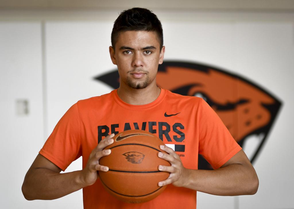 Osu Men S Basketball Family Atmosphere Brings Lucas To Program