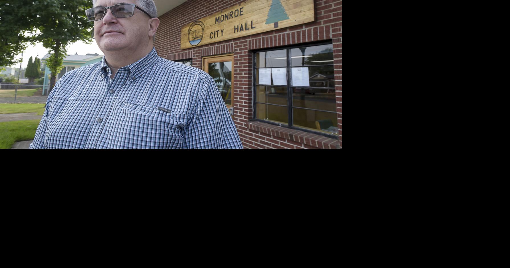 Monroe City Council votes to terminate city administrator